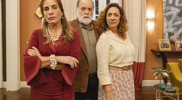 Terra e Paixão
