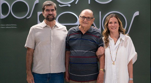 Danilo Galvão/DIVULGAÇÃO