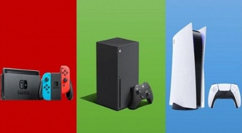 Jogos: Xbox, PlayStation, Nintendo, jogos de tabuleiro e mais