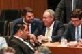 Foto da capa: Política
