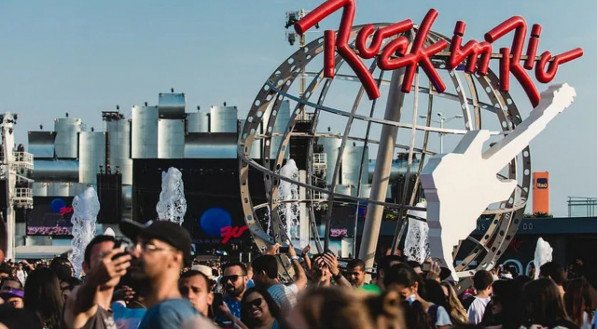 Rock in Rio abre venda extra de ingressos