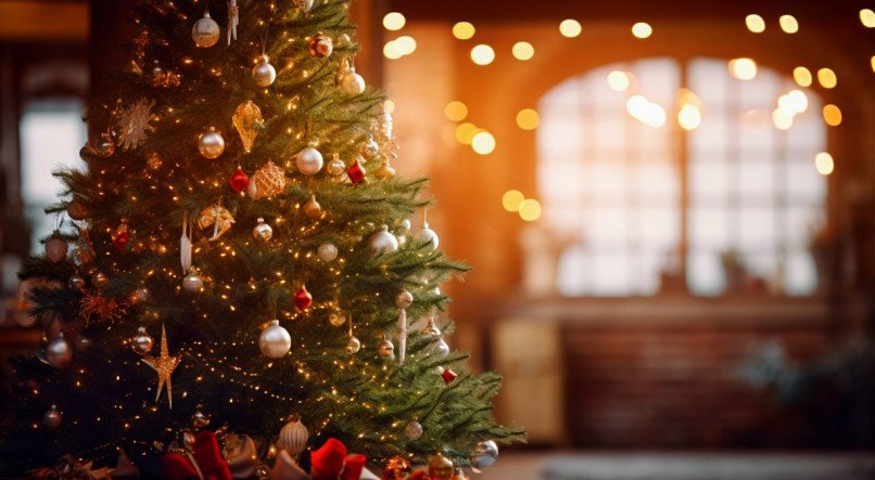 Confira opções de FRASES DE NATAL para compartilhar nas MÍDIAS SOCIAIS