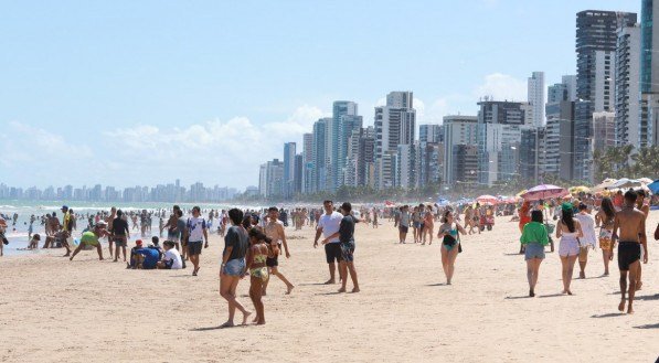 No Brasil, cada região apresenta as suas especificidades naturais e culturais, num caleidoscópio admirável