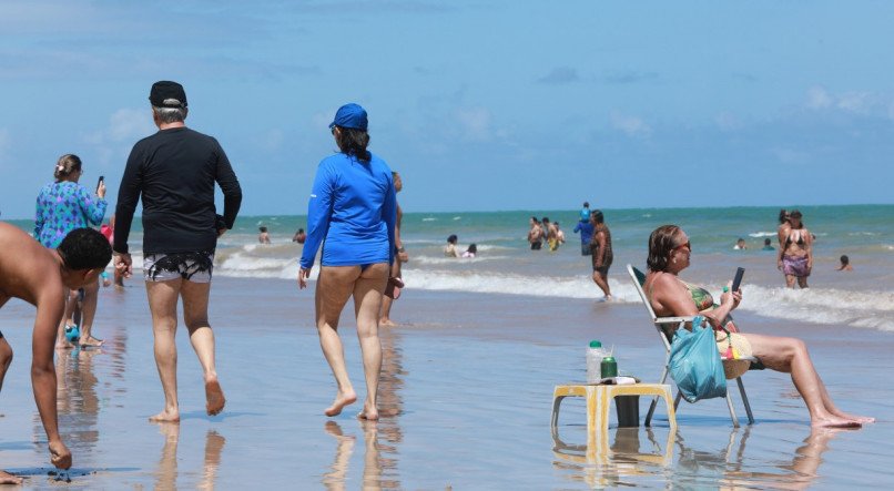 Praia de Boa Viagem