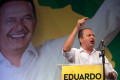 Morte de Eduardo Campos