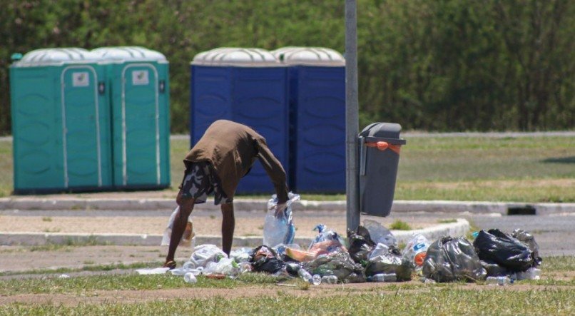 Pontos de apoio ser&atilde;o instalados em cidades com mais de 500 mil habitantes 