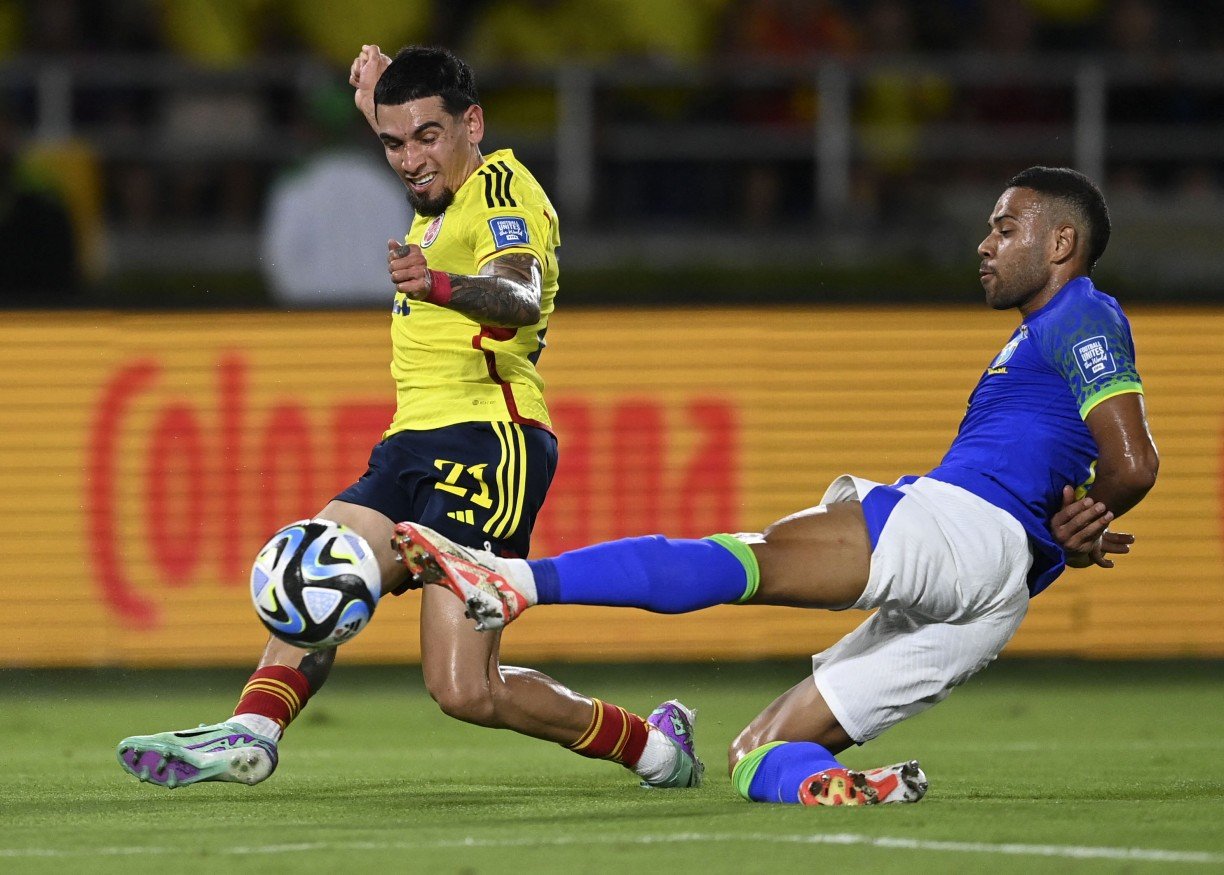 resultado do jogo do brasil