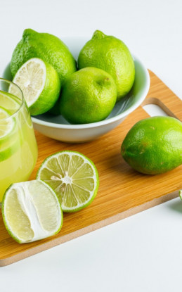 Benefícios do suco de limão com gengibre: conheça as propriedades desta bebida diferente