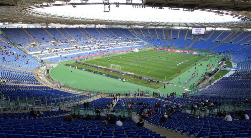 Roma x Slavia Praga: onde assistir ao vivo, provável escalação