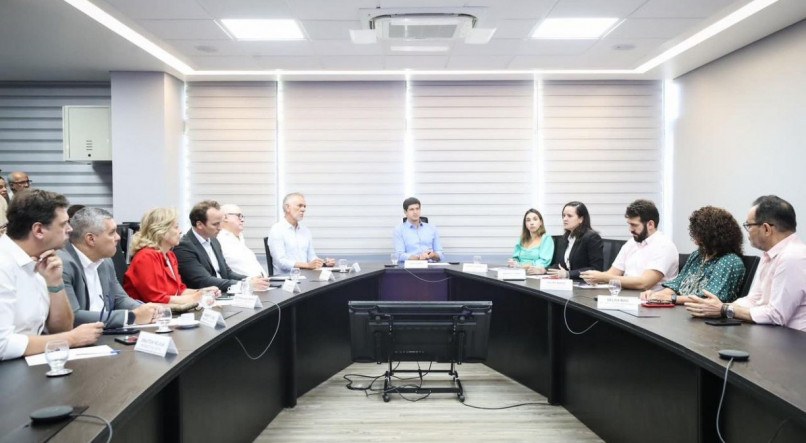 Prefeitura do Recife lança projetos para desburocratizar a criação de negócios
