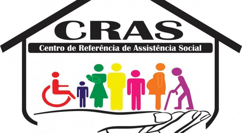 Logo Cras
