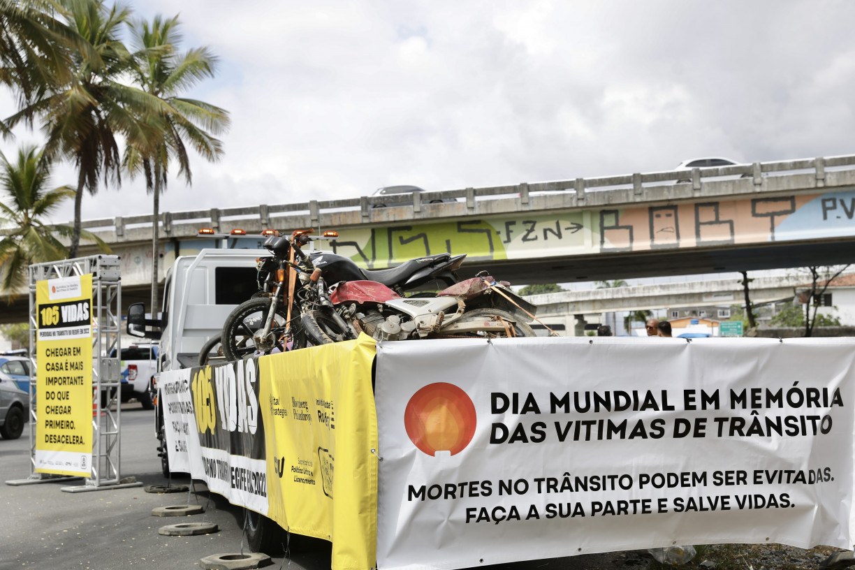 Hélia Scheppa/Prefeitura do Recife