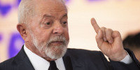 Lula: é preciso evitar que conflito entre Israel e Hamas se alastre 