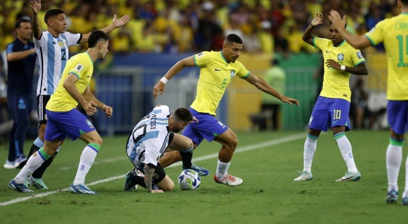 M&aacute; fase nas eliminat&oacute;rias para a Copa teve reflexo na lista