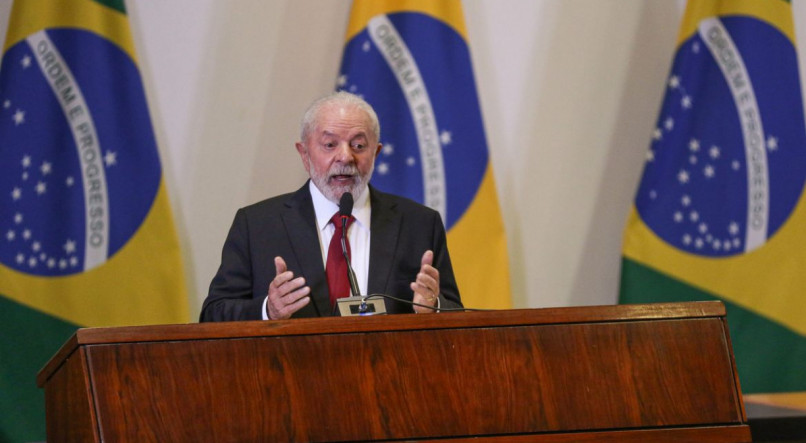 Lula pretende usar o evento de um ano dos atos antidemocr&aacute;ticos do 8 de janeiro para abordar a sua escolha para substituir Fl&aacute;vio Dino no Minist&eacute;rio da Justi&ccedil;a.