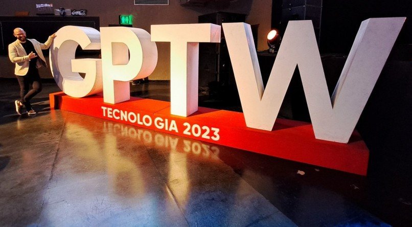 Lista GPTW de tecnologia reuniu três empresas pernambucanas de pequeno porte