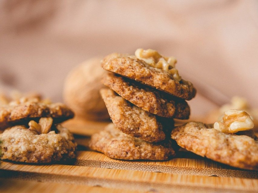 Receita de biscoitos de queijo: aprenda a fazer biscoitos de queijo