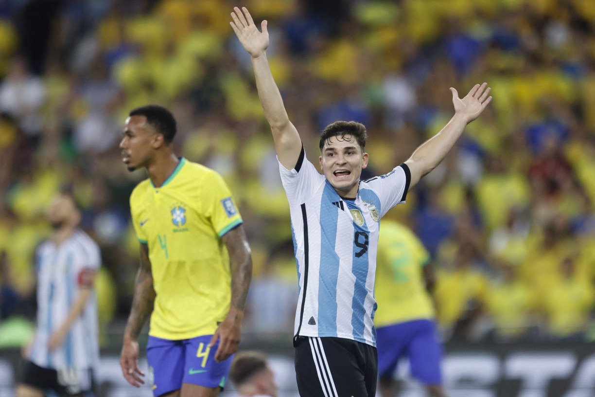 resultado do jogo do brasil