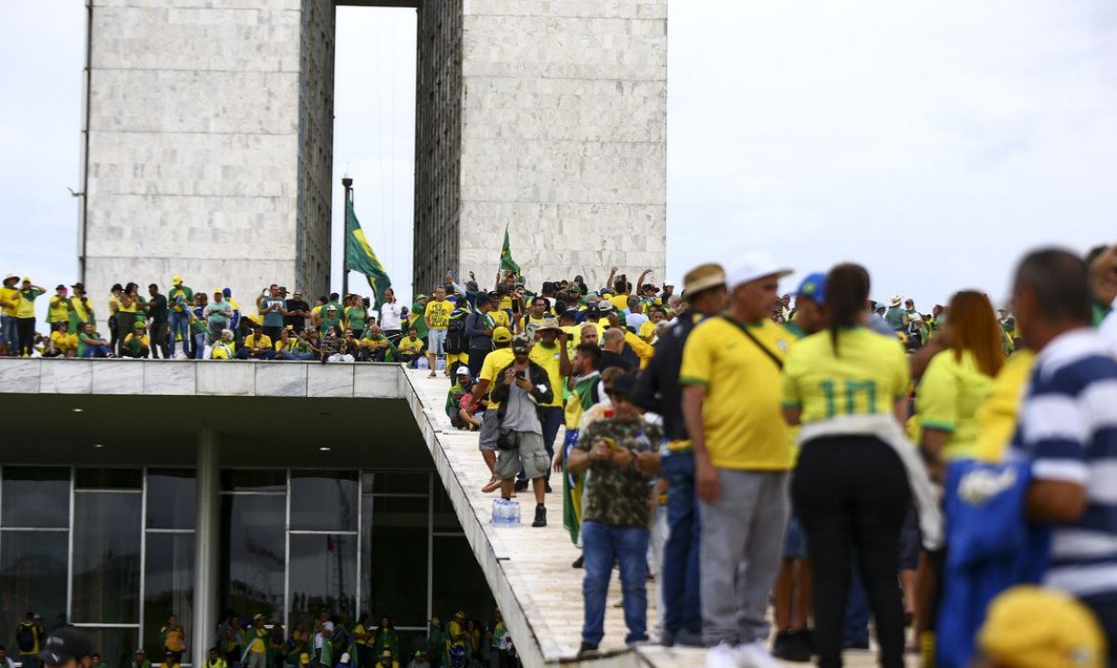 bolsonarismo
