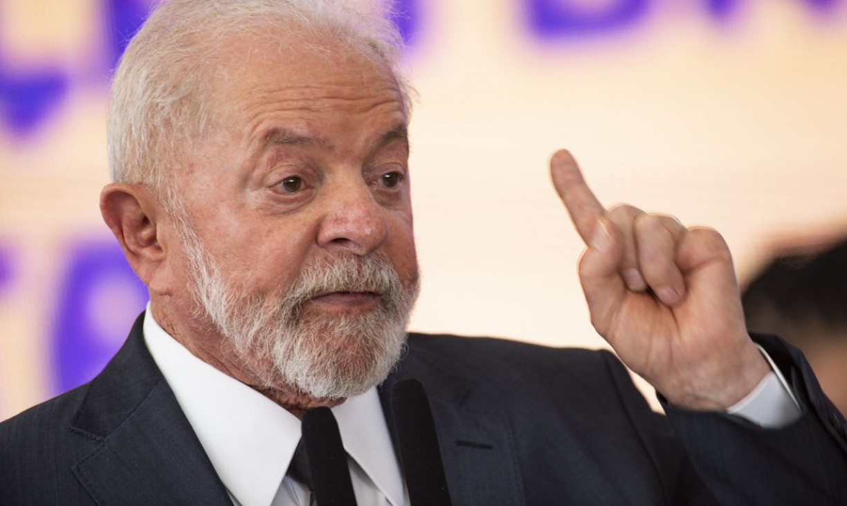 Lula diz esperar bom senso entre Venezuela e Guiana: 'América do Sul não precisa de confusão'