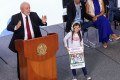 Foto da capa: Enem e Educação