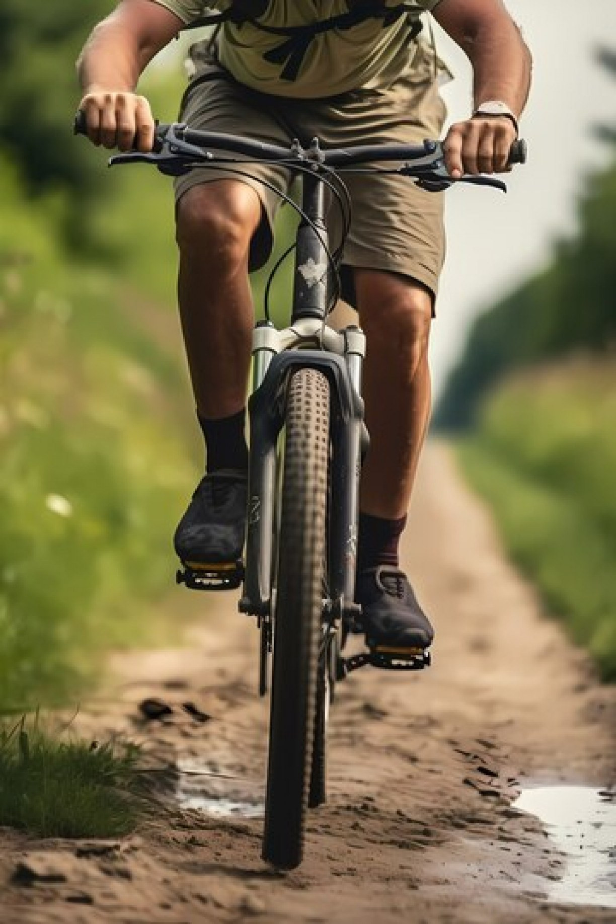 Diminui o colesterol ruim e aumenta a expectativa de vida: 9 benefícios de andar de bicicleta para a saúde