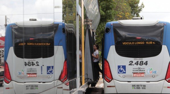 Ministros do STF tinham decidido por unanimidade que o poder p&uacute;blico deve ofertar transporte urbano coletivo gratuito, em frequ&ecirc;ncia compat&iacute;vel aos dias &uacute;teis, nas datas das elei&ccedil;&otilde;es


