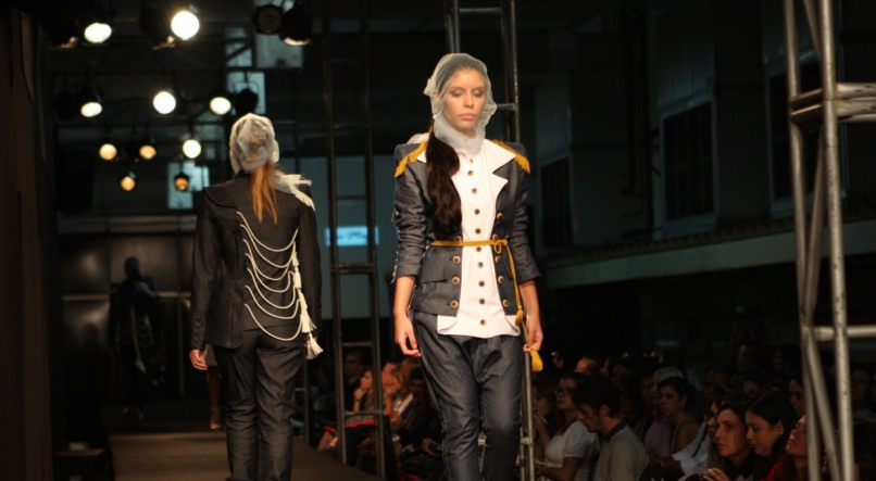 Brasil Fashion Designer, concurso que busca revelar novos talentos da moda em Pernambuco