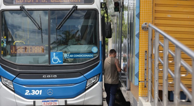 Senado Federal quer que Justi&ccedil;a Eleitoral financie o custo da gratuidade no transporte p&uacute;blico nas elei&ccedil;&otilde;es