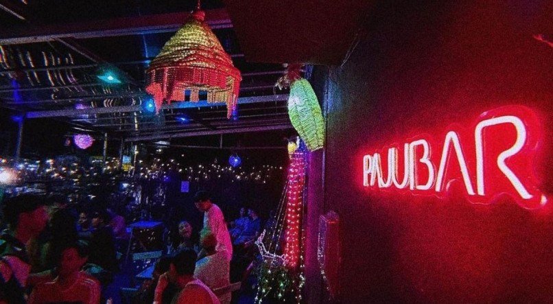 Festa The Retrô será realizada no pub Pajubar, no Recife