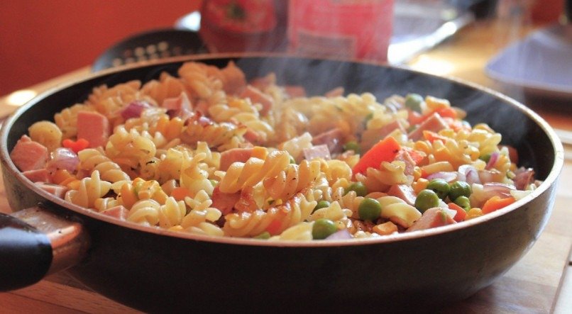 Macarrão