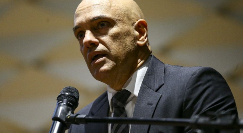Semana foi marcada por uma troca de farpas entre o presidente da OAB, Beto Simonetti, e o ministro Alexandre de Moraes