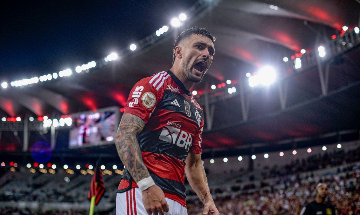 Qual horário do jogo do Flamengo hoje, quarta-feira, 11; onde assistir