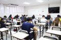 Foto da capa: Enem e Educação