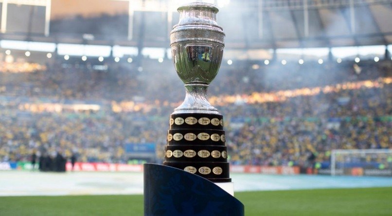 Copa América 2024: 12 jogos da fase de grupos que você não pode