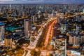 Foto da capa: Metro Quadrado