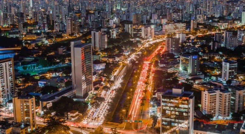 Vis&atilde;o vale tanto para S&atilde;o Paulo, quanto para o mercado nacional