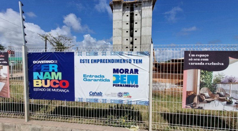 Entrada garantida subsidia pagamento de entrada de imóveis até R$ 20 mil