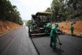 Foto da capa: Mobilidade