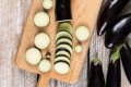 RECEITA COM BERINJELA