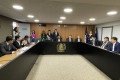 Foto da capa: Política