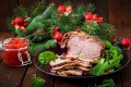 TENDER DE NATAL