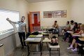 Foto da capa: Enem e Educação