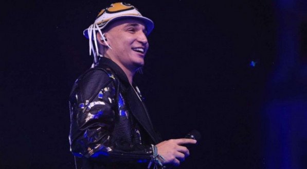 Carnaval de Olinda ao vivo: João Gomes, Geraldo Azevedo e mais no Carmo nesta terça