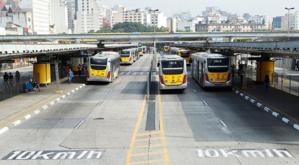Presidente atual do SindMotoristas SP diz que não convocou movimento de greve