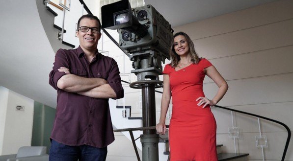 PROGRAMAÇÃO DA TV: TV Jornal Meio Dia é notícia de qualidade para você