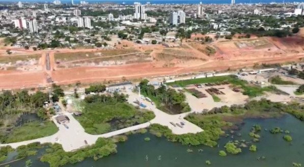 Mina de Braskem corre risco de colapsar em Maceió.