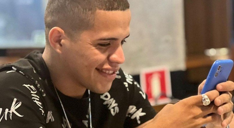 Bololô era o principal jogador de X1 do Ceará