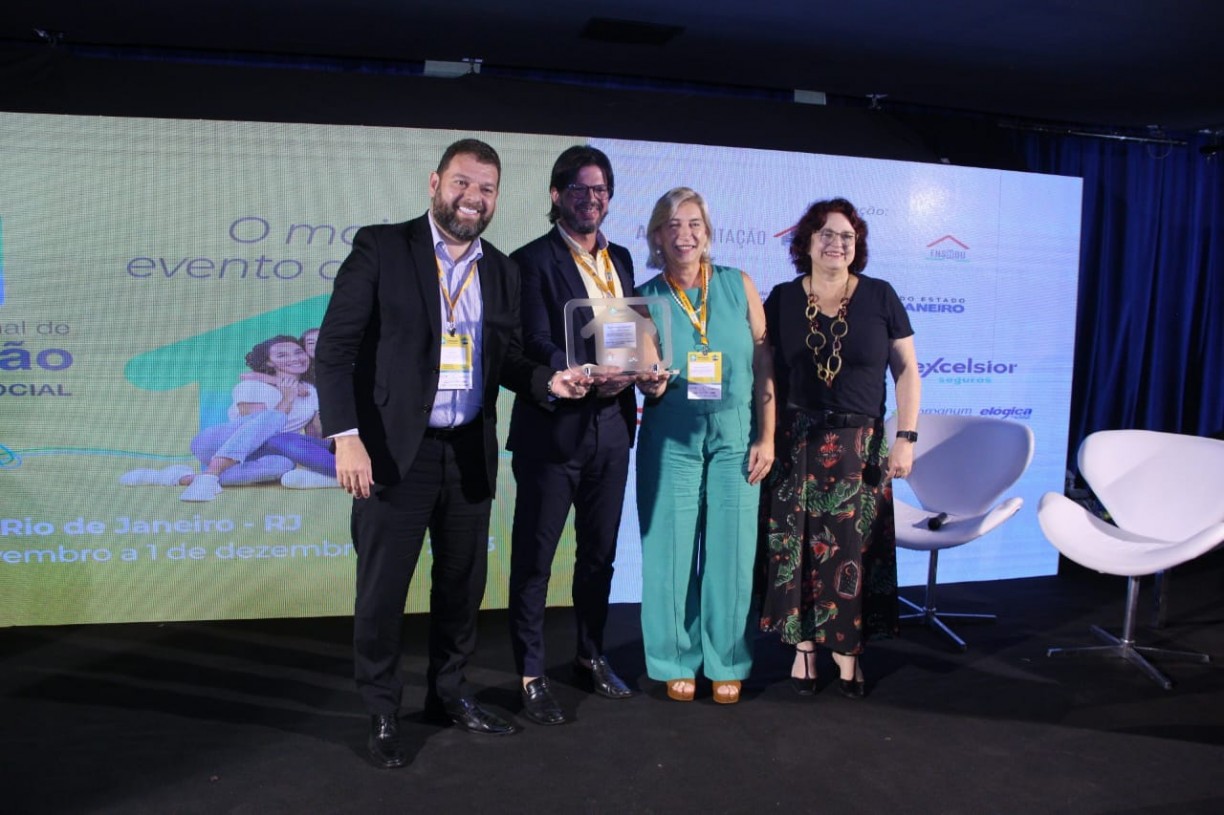 Pernambuco recebe prêmio nacional de habitação com o Morar Bem