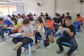Foto da capa: Enem e Educação